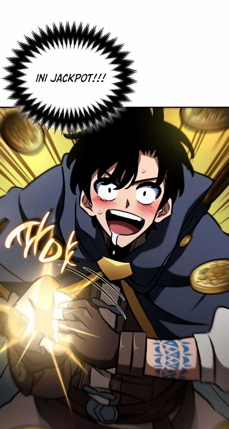 Vallhala Saga Chapter 27 - halaman 17