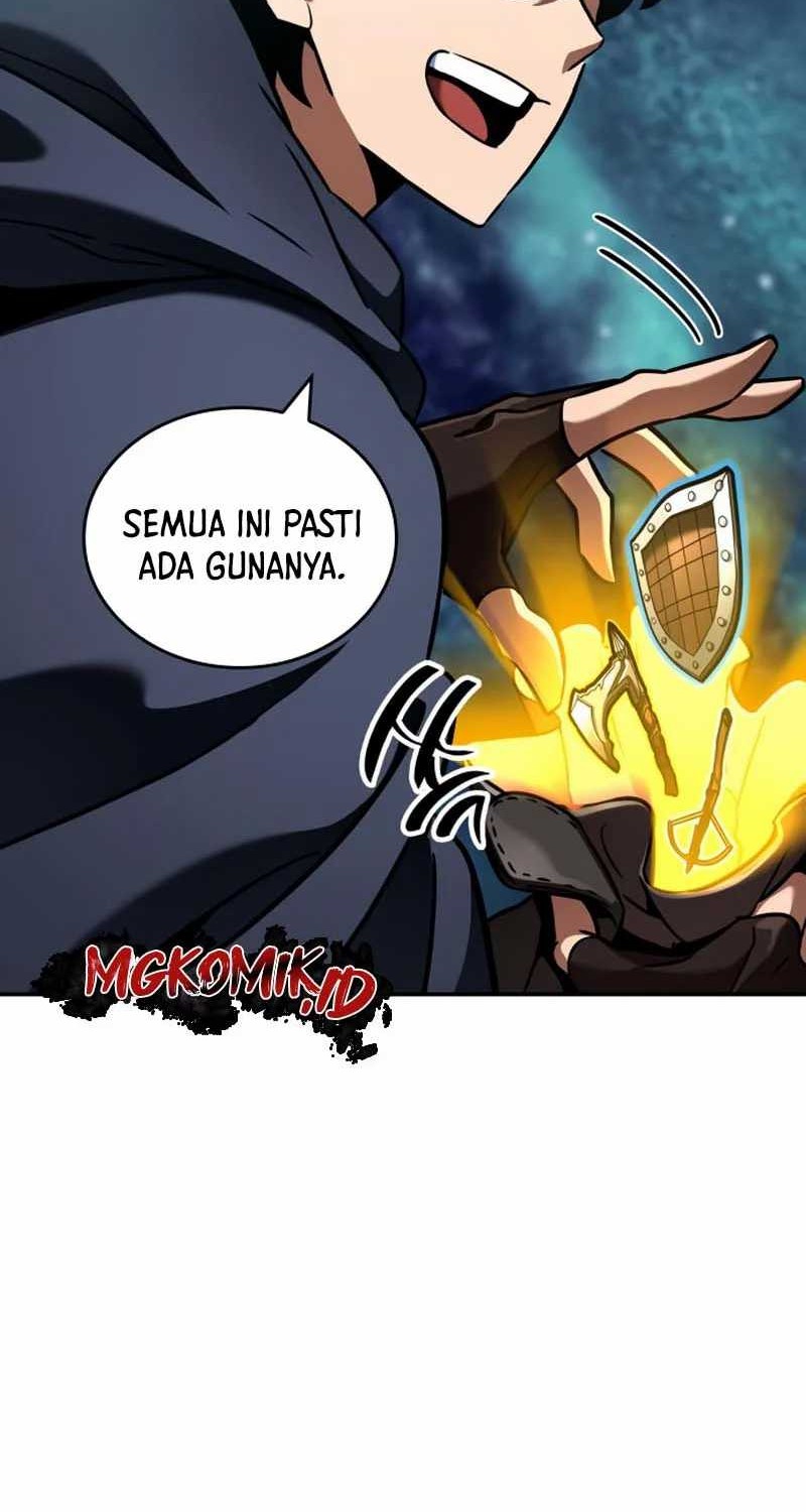 Vallhala Saga Chapter 27 - halaman 21