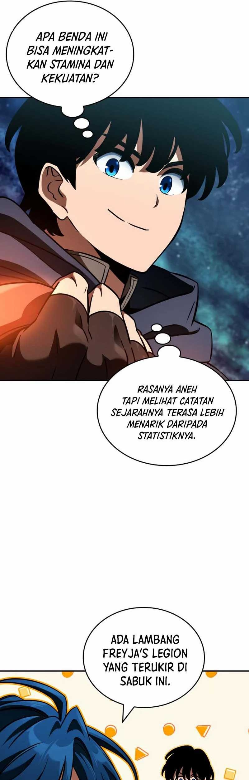 Vallhala Saga Chapter 27 - halaman 24