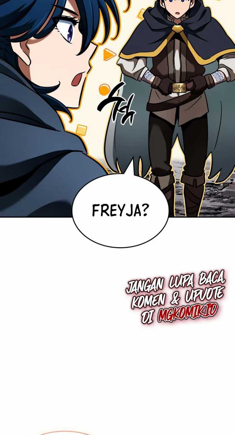 Vallhala Saga Chapter 27 - halaman 25