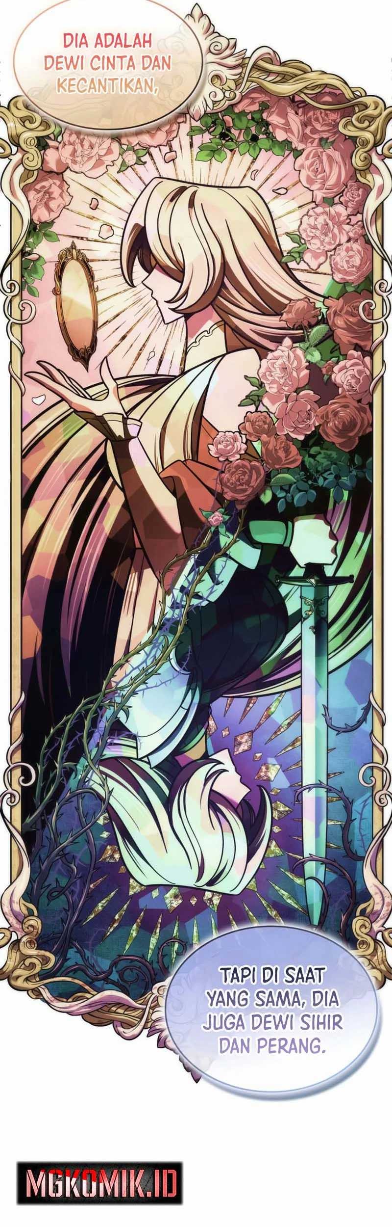 Vallhala Saga Chapter 27 - halaman 26