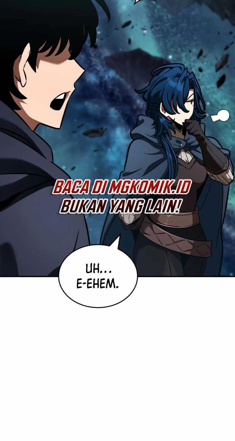 Vallhala Saga Chapter 27 - halaman 29