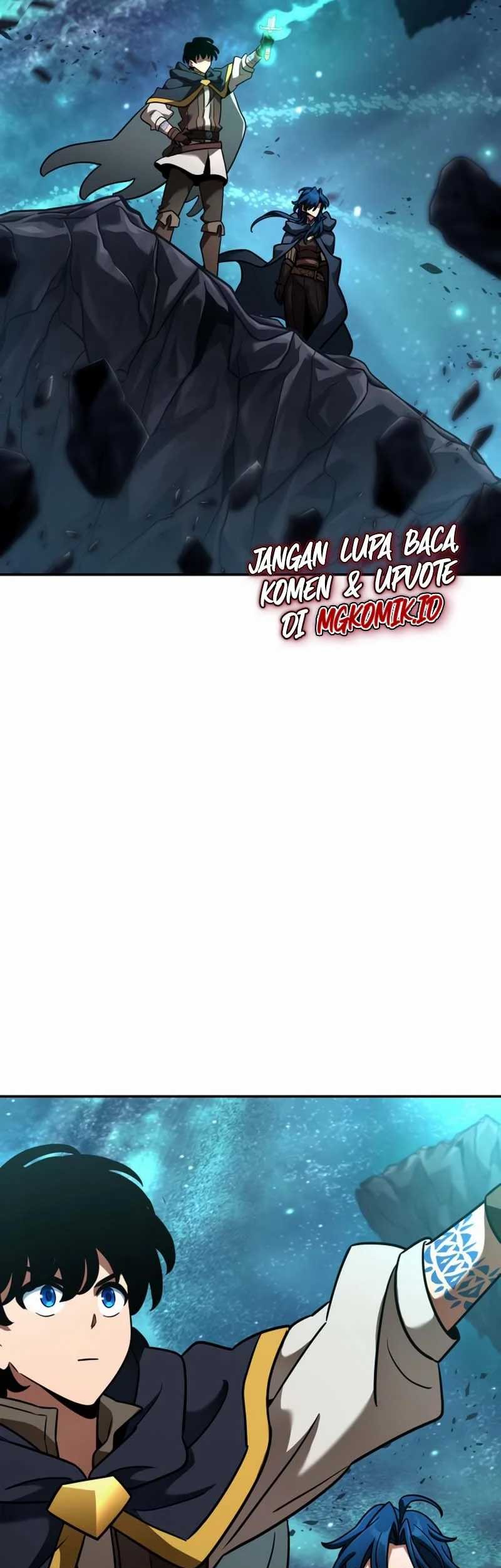 Vallhala Saga Chapter 27 - halaman 3
