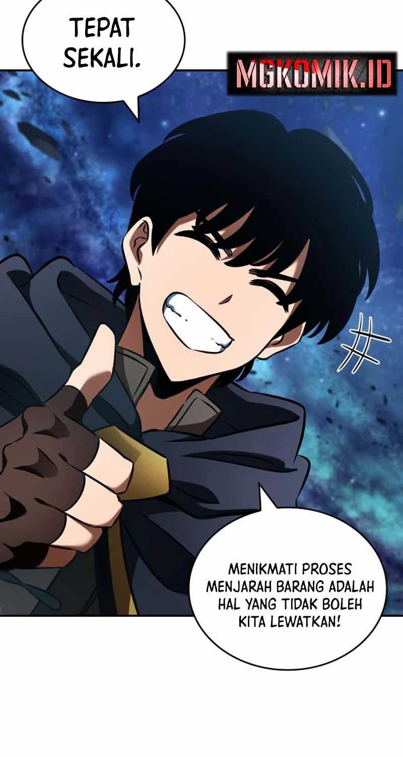 Vallhala Saga Chapter 27 - halaman 31