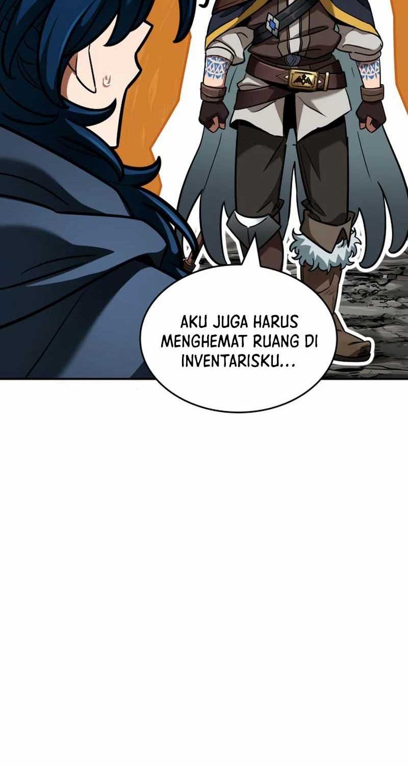 Vallhala Saga Chapter 27 - halaman 35