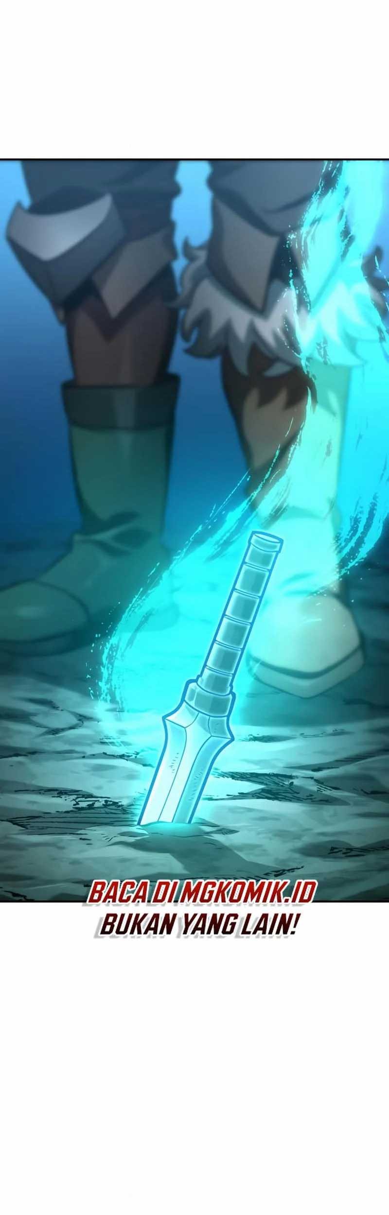 Vallhala Saga Chapter 27 - halaman 38