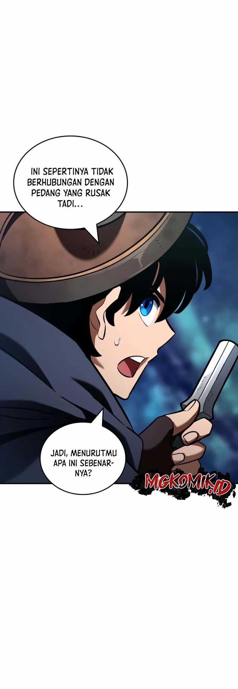 Vallhala Saga Chapter 27 - halaman 40