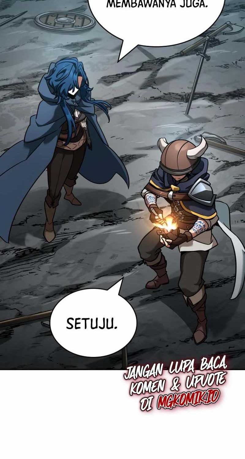 Vallhala Saga Chapter 27 - halaman 43
