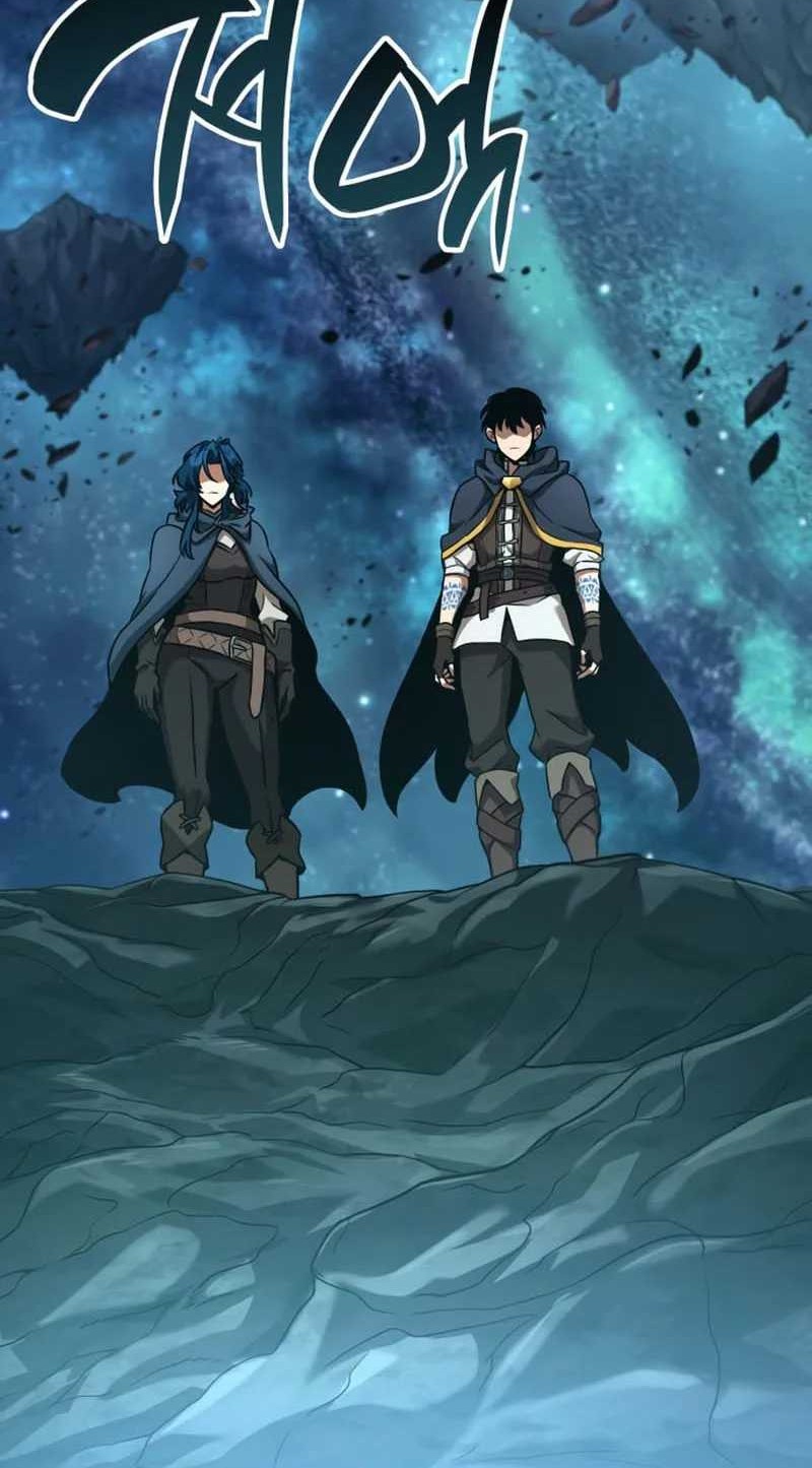 Vallhala Saga Chapter 27 - halaman 45