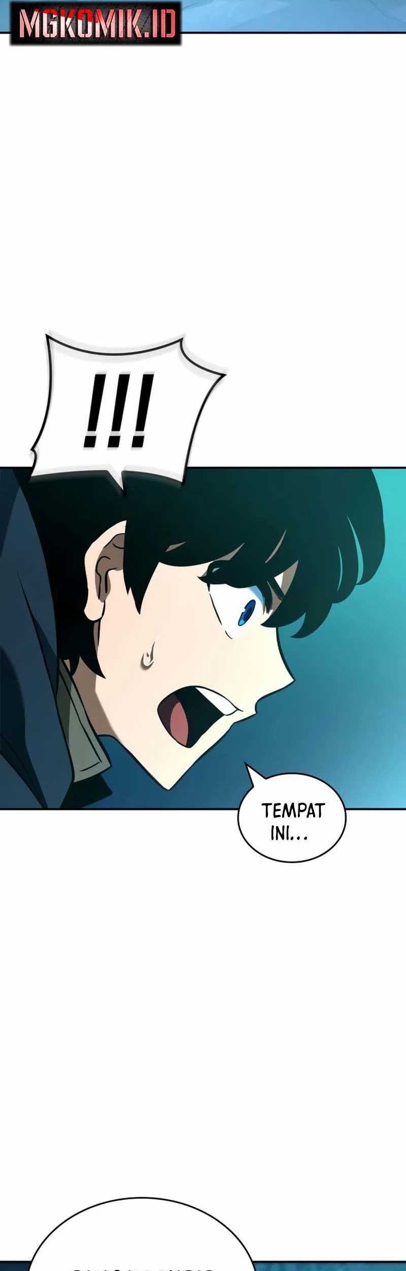 Vallhala Saga Chapter 27 - halaman 46