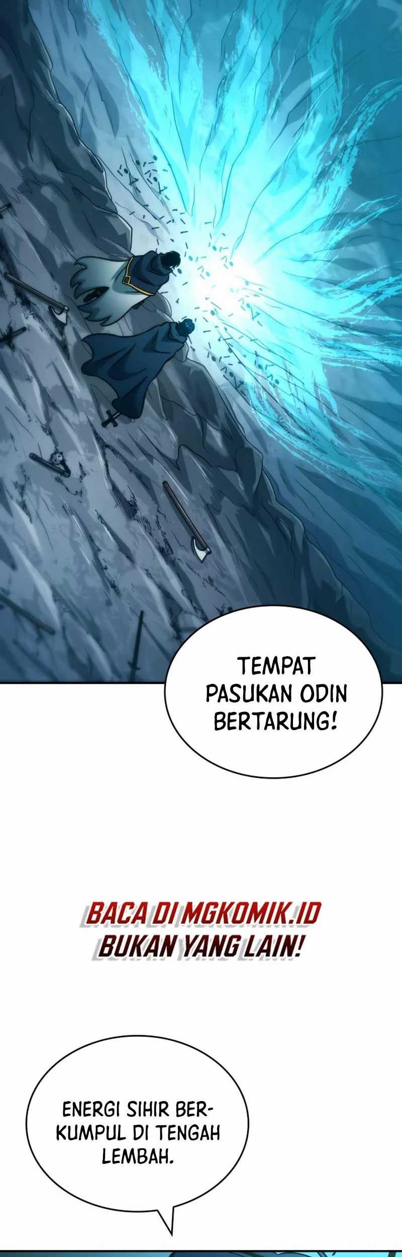 Vallhala Saga Chapter 27 - halaman 48