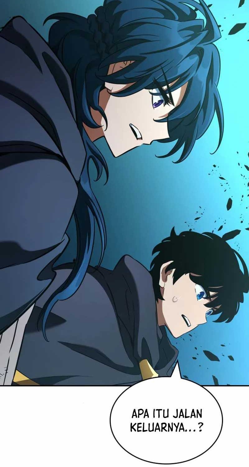 Vallhala Saga Chapter 27 - halaman 49