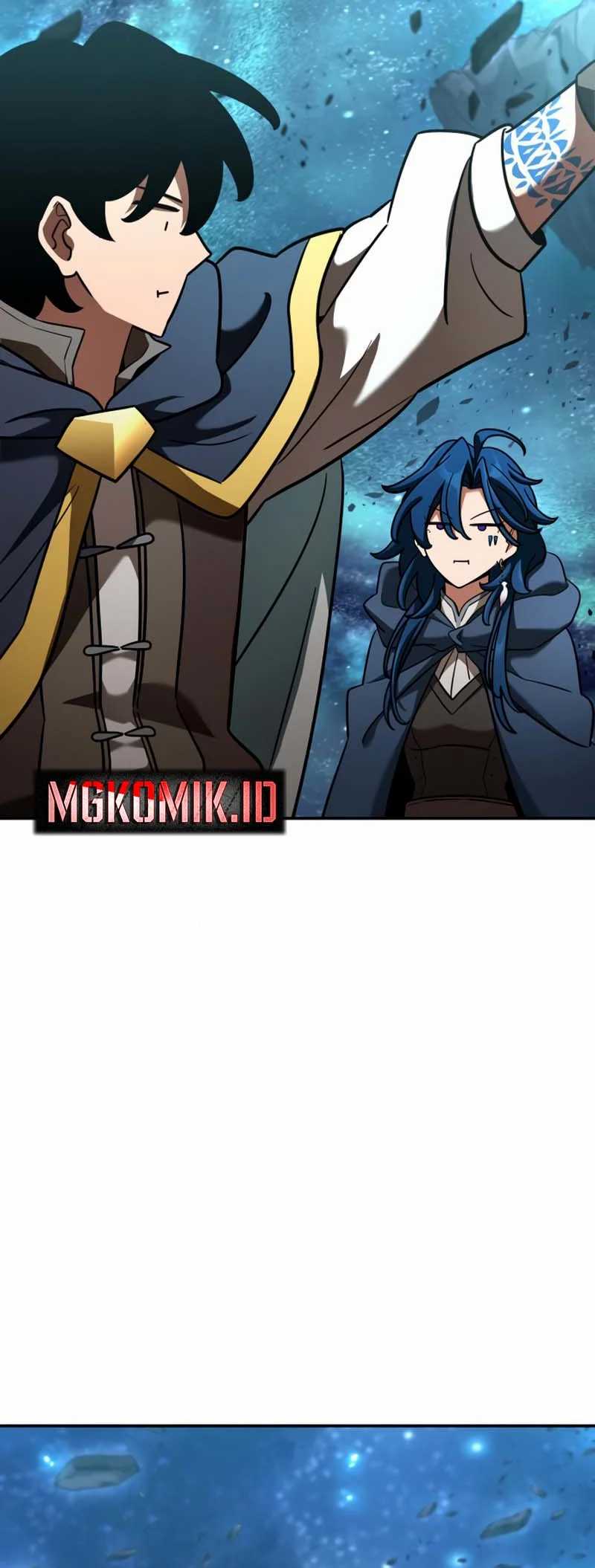 Vallhala Saga Chapter 27 - halaman 5