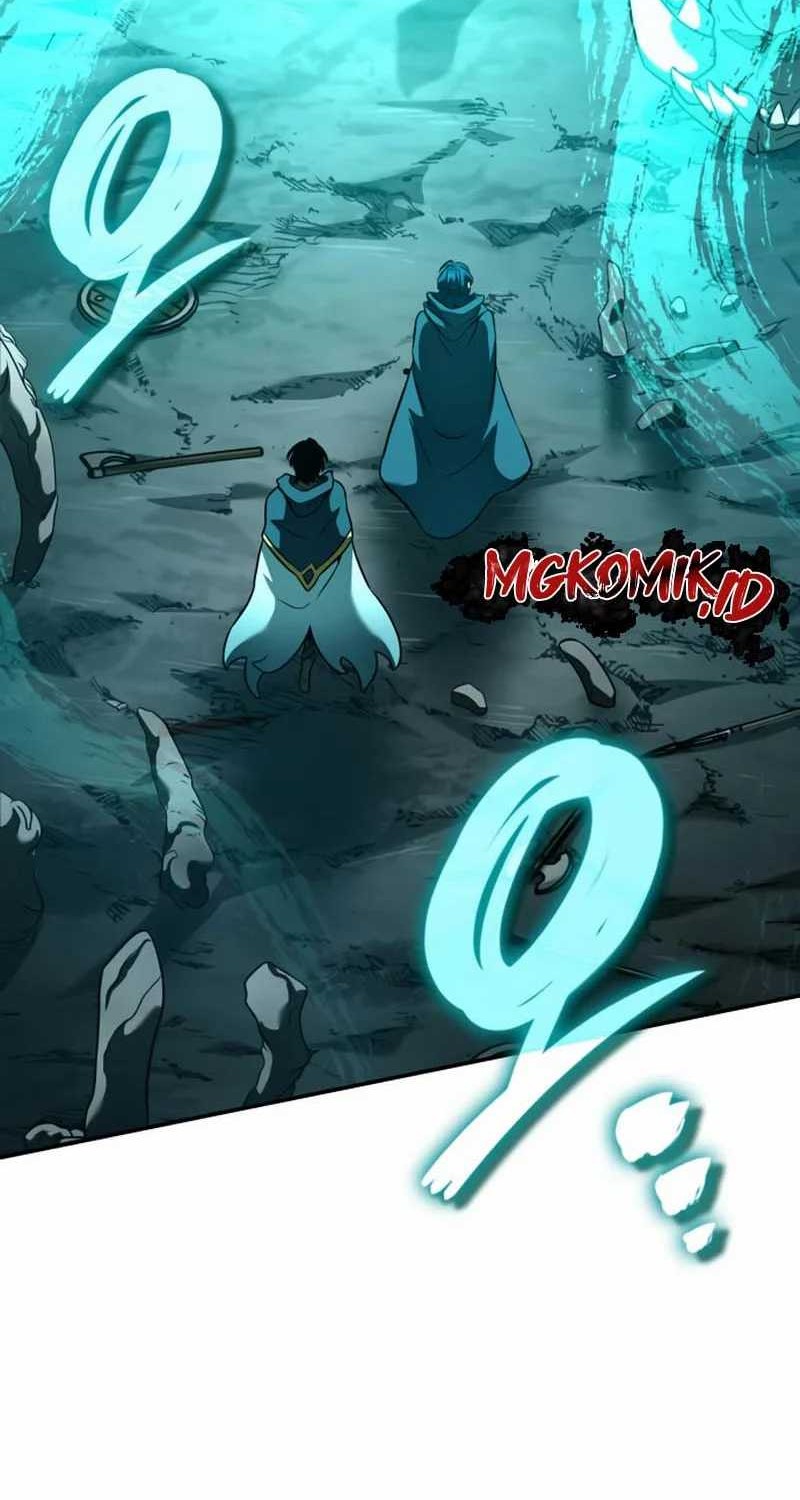 Vallhala Saga Chapter 27 - halaman 51