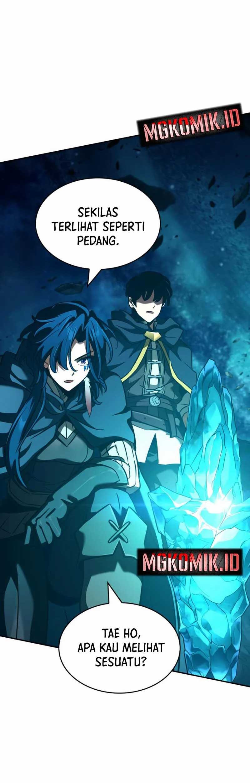 Vallhala Saga Chapter 27 - halaman 52