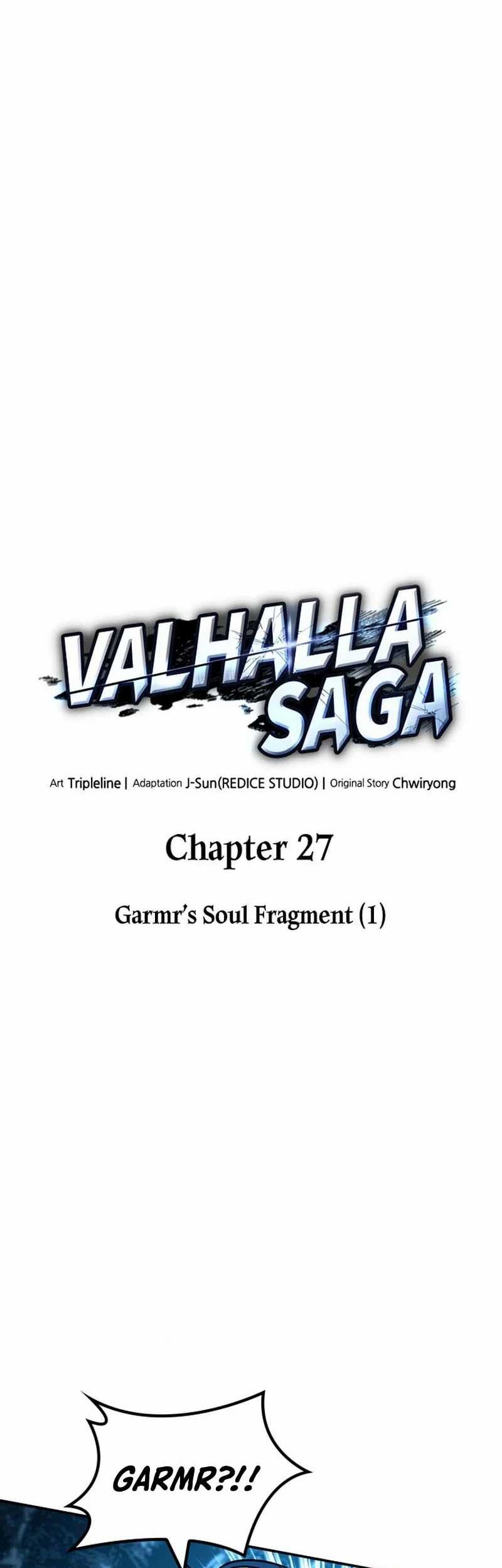 Vallhala Saga Chapter 27 - halaman 54