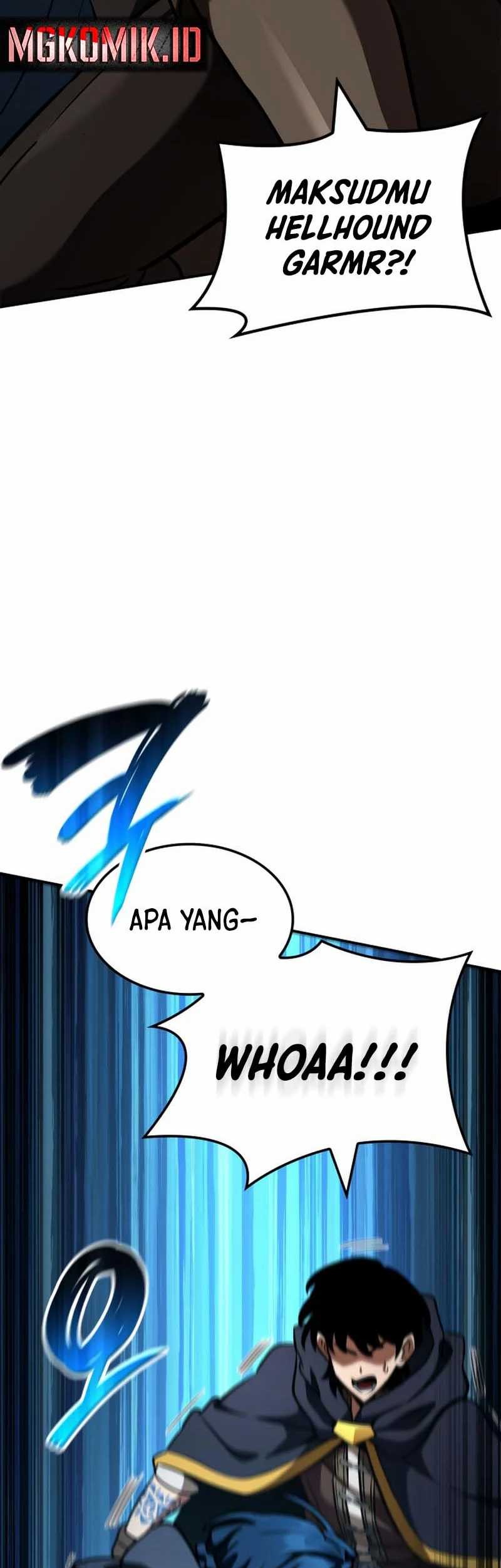 Vallhala Saga Chapter 27 - halaman 56