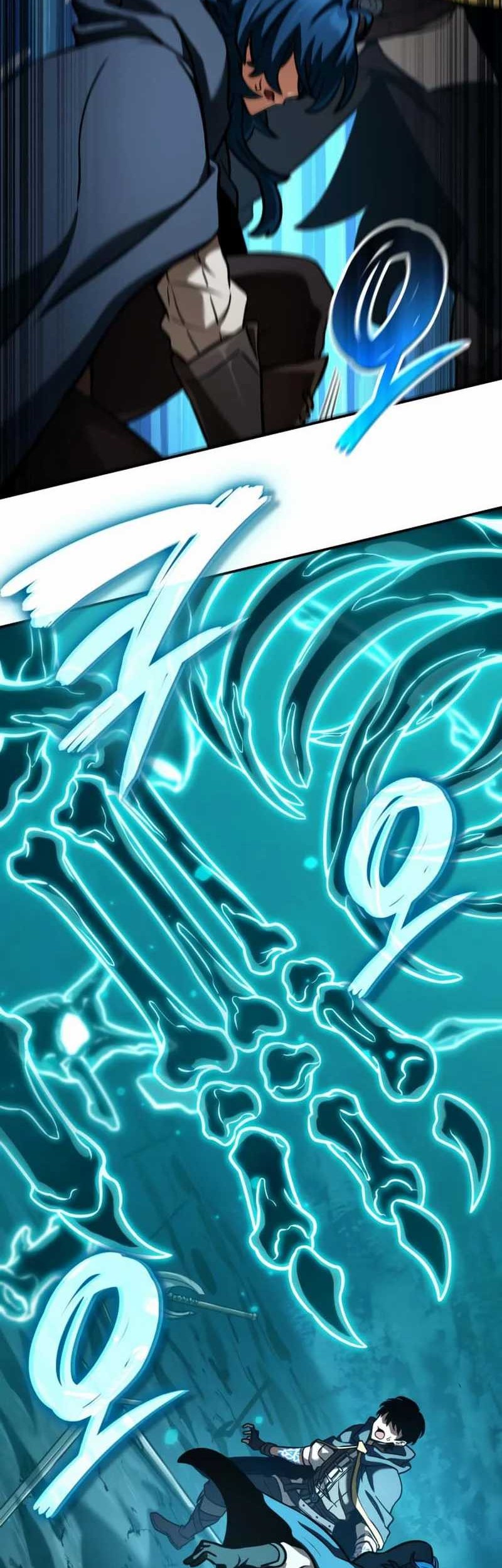 Vallhala Saga Chapter 27 - halaman 57