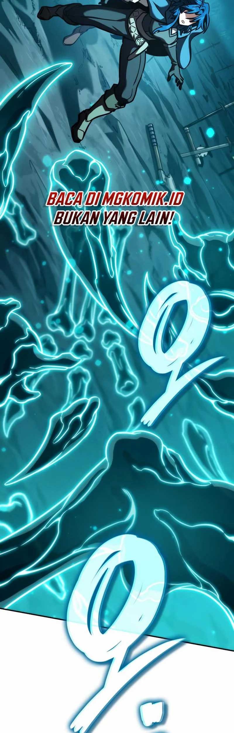 Vallhala Saga Chapter 27 - halaman 58