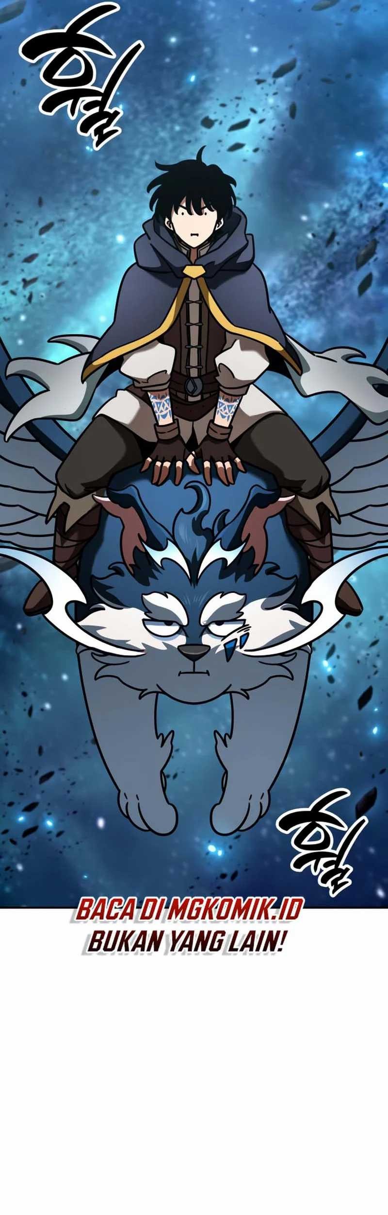 Vallhala Saga Chapter 27 - halaman 6