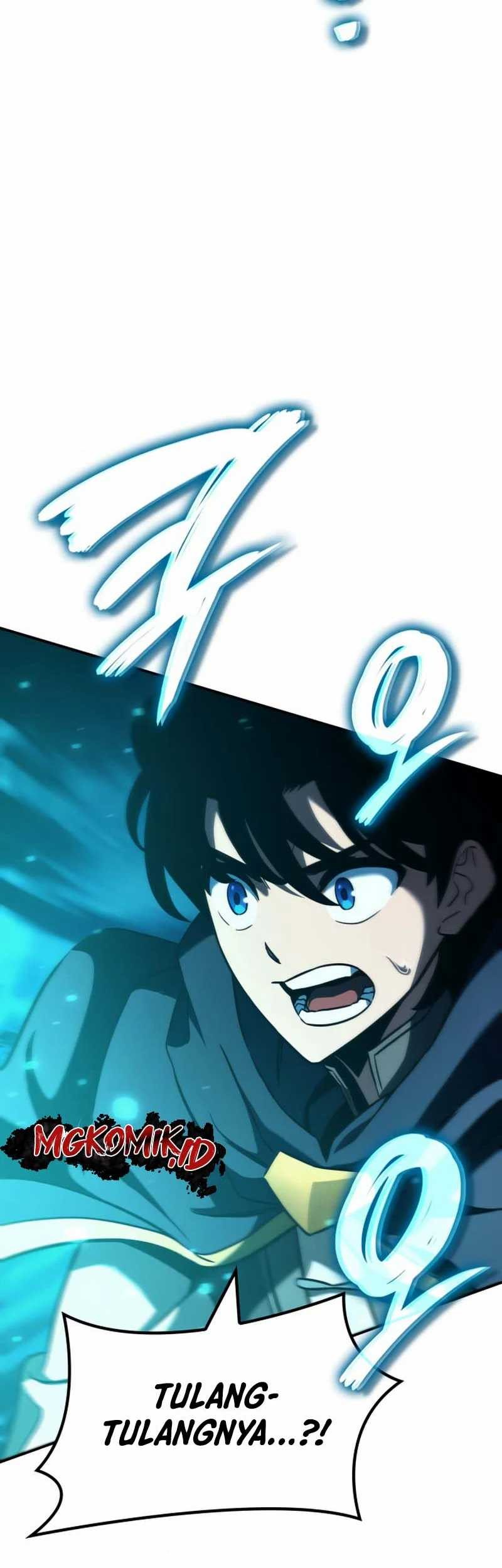 Vallhala Saga Chapter 27 - halaman 60