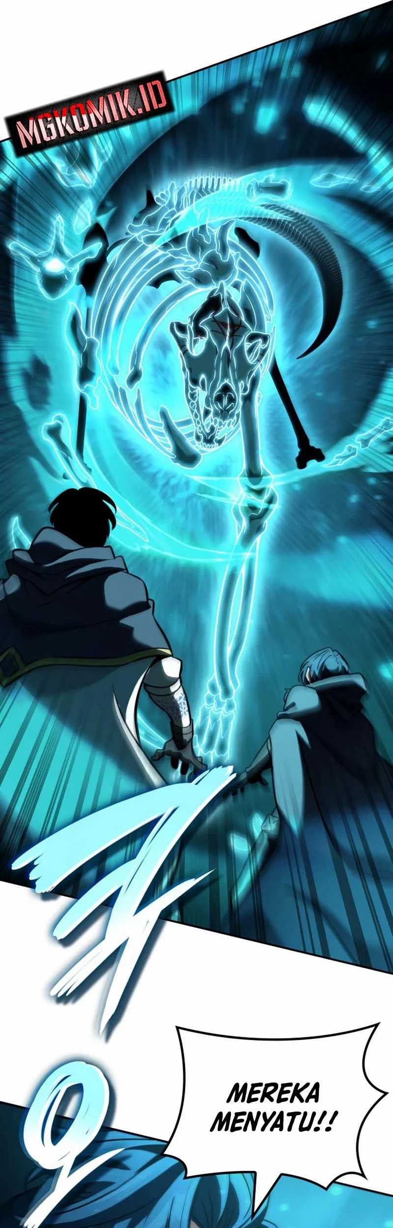 Vallhala Saga Chapter 27 - halaman 62