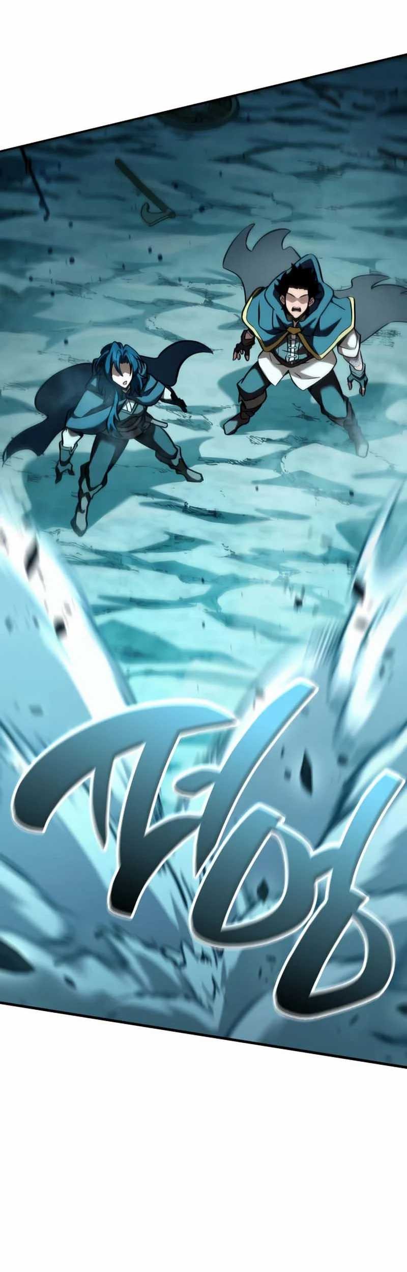 Vallhala Saga Chapter 27 - halaman 64