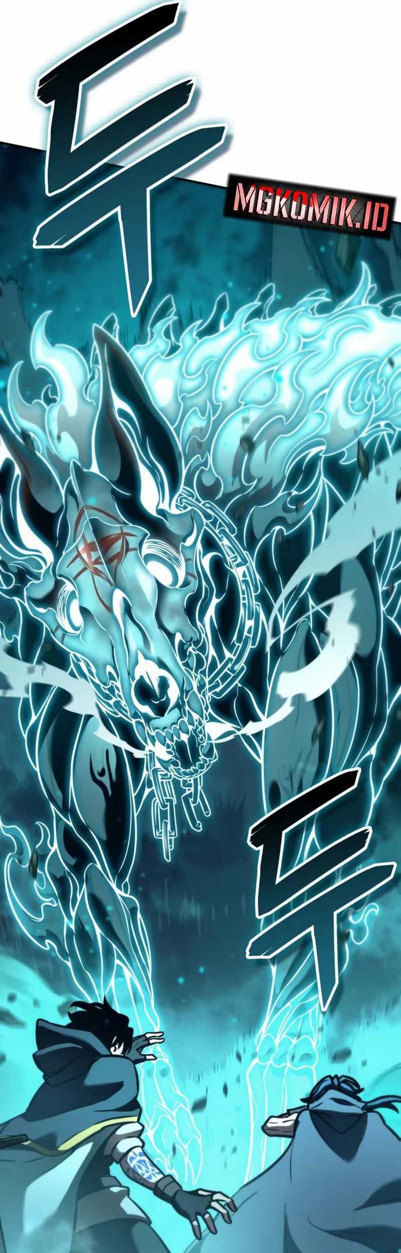 Vallhala Saga Chapter 27 - halaman 66