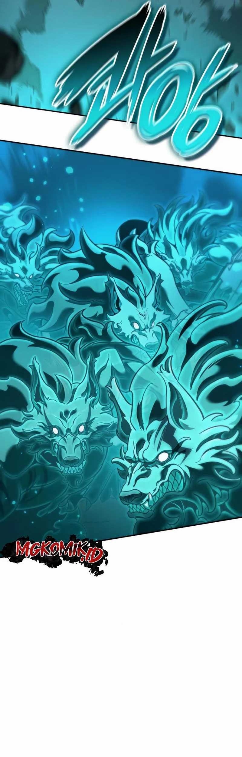 Vallhala Saga Chapter 27 - halaman 70