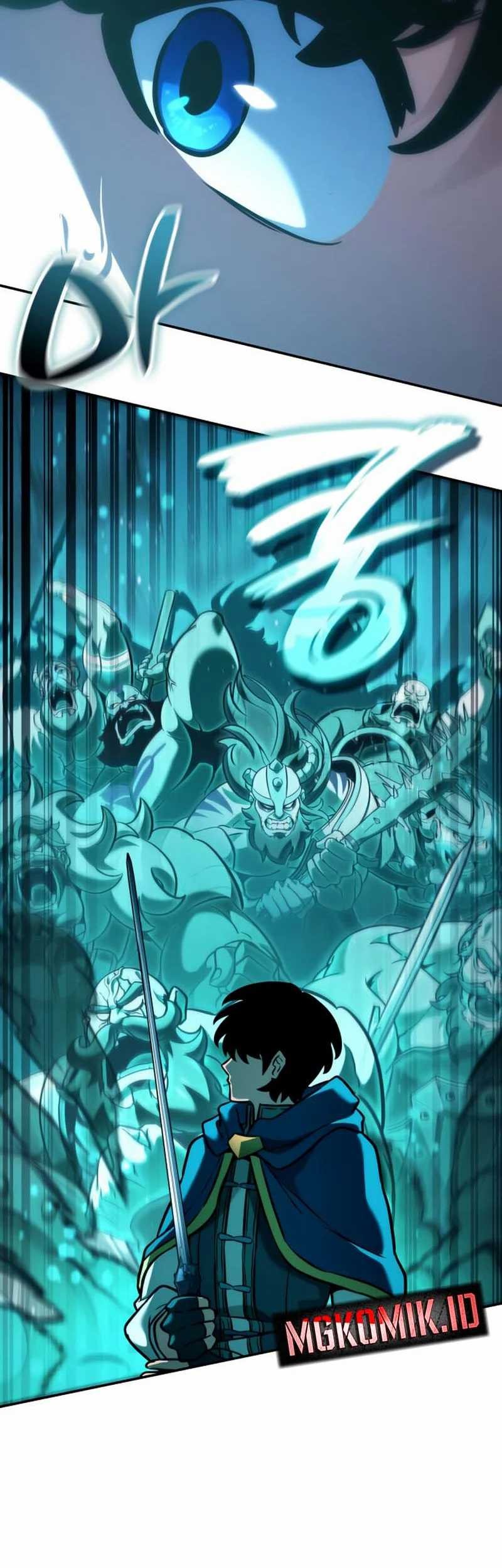 Vallhala Saga Chapter 27 - halaman 75