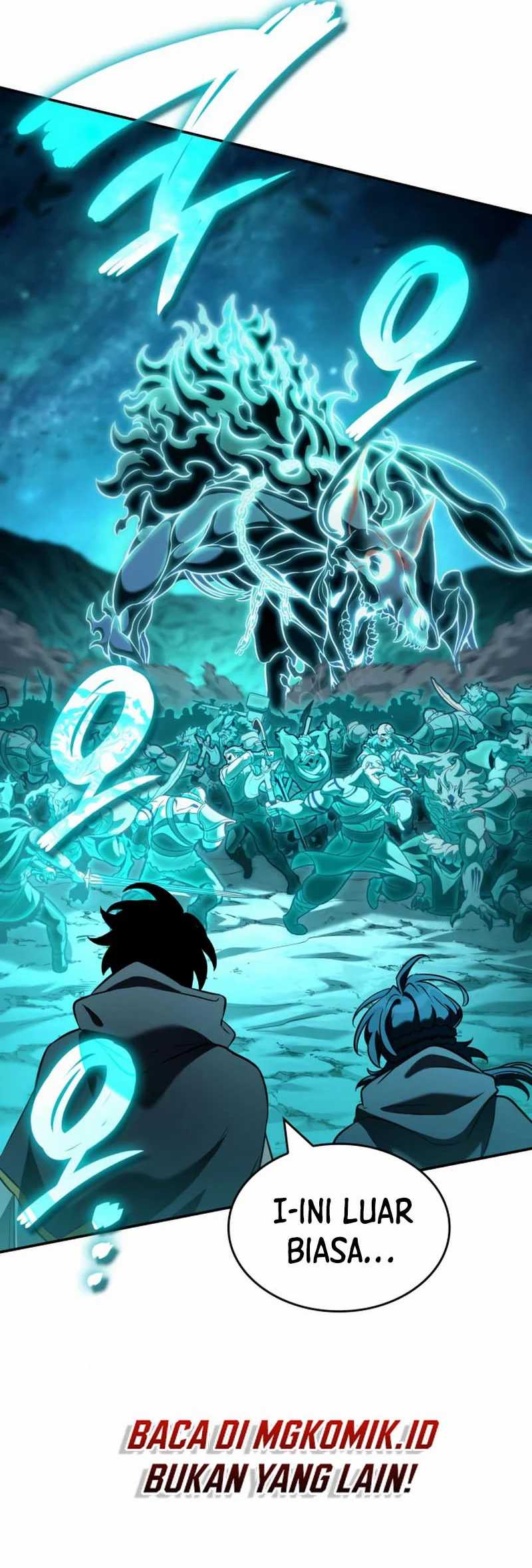 Vallhala Saga Chapter 27 - halaman 79