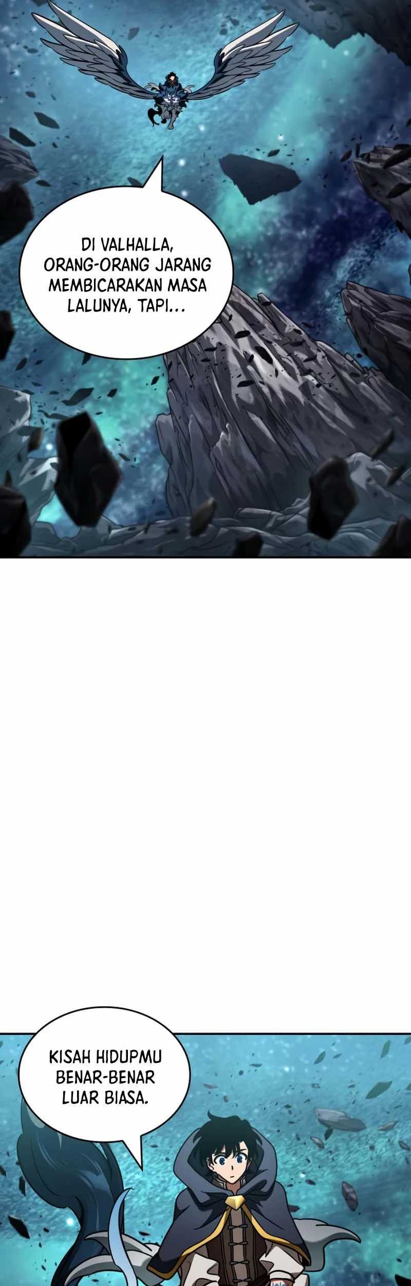 Vallhala Saga Chapter 27 - halaman 8