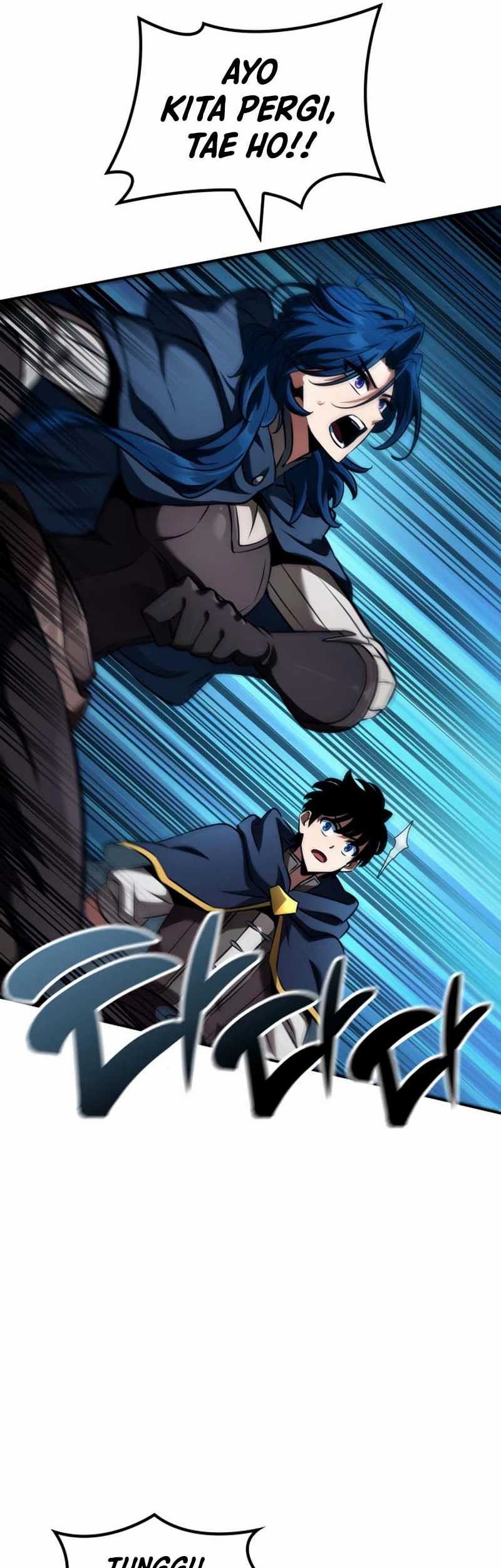 Vallhala Saga Chapter 27 - halaman 80
