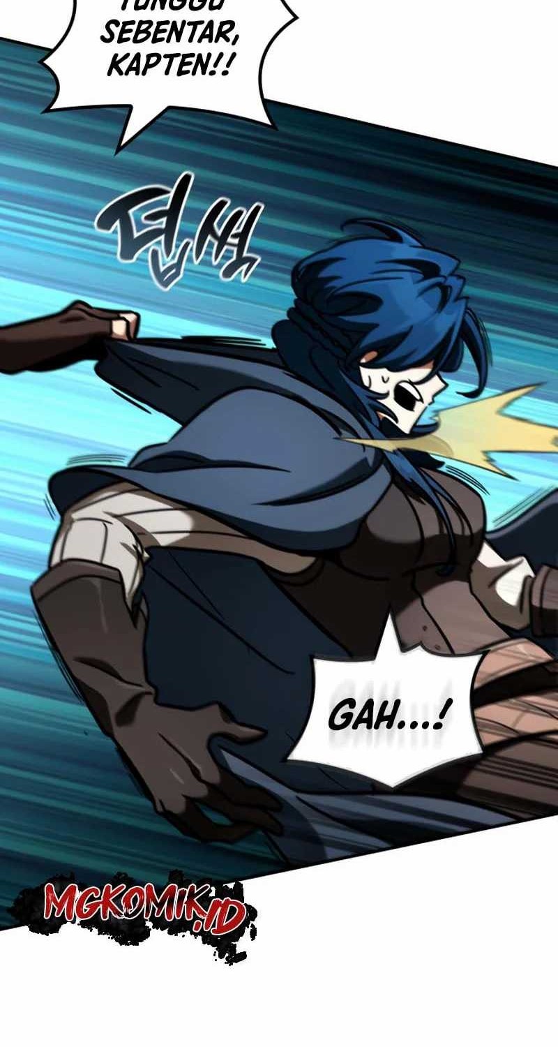Vallhala Saga Chapter 27 - halaman 81
