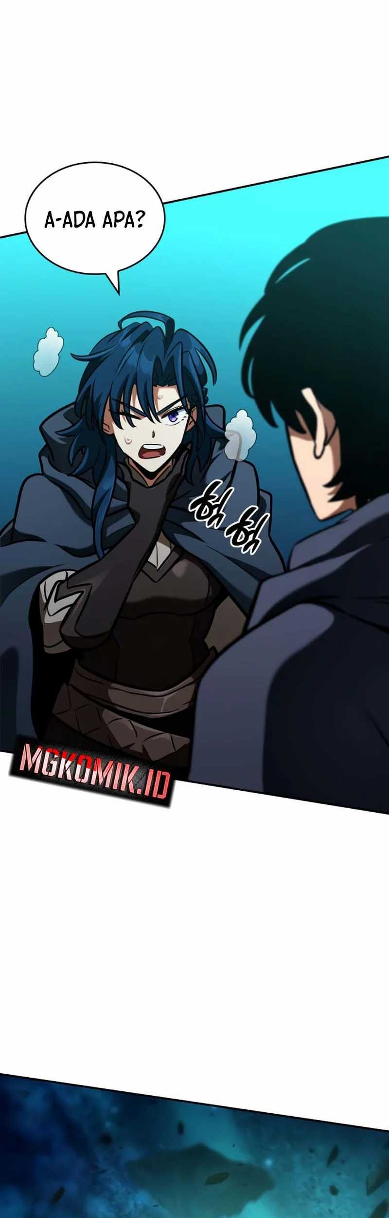Vallhala Saga Chapter 27 - halaman 82