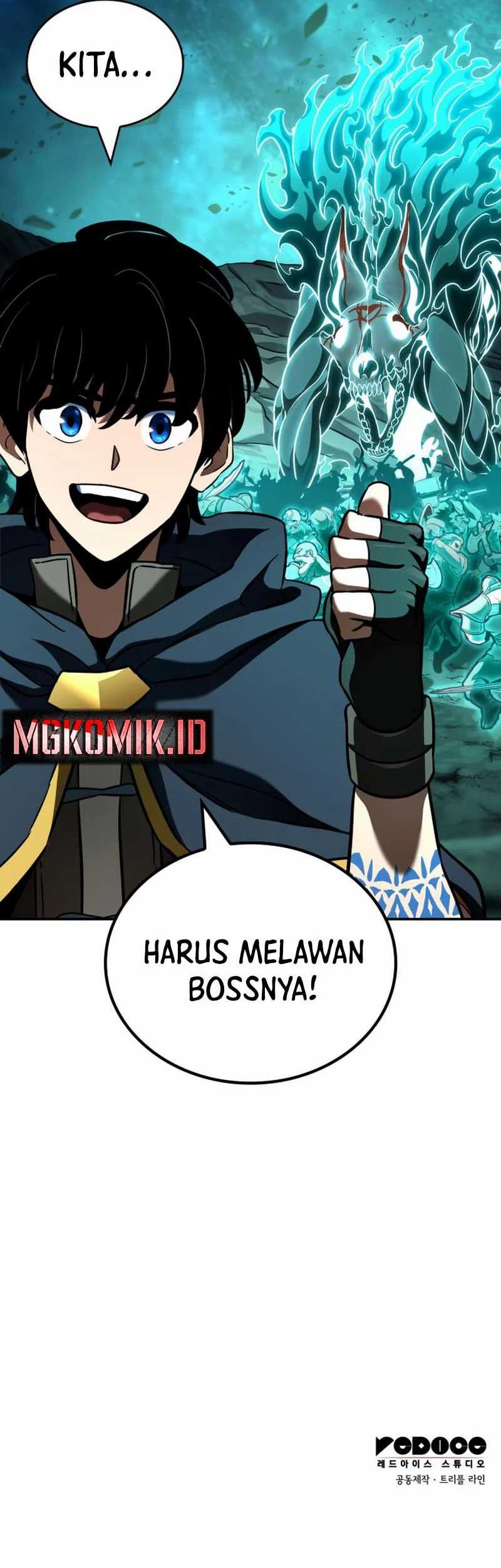 Vallhala Saga Chapter 27 - halaman 84