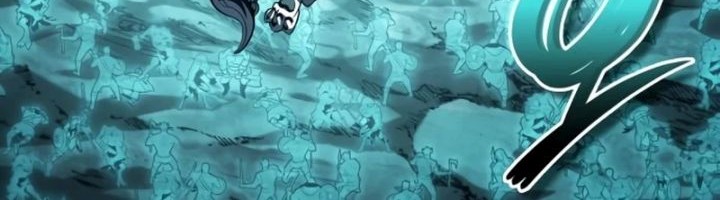 Vallhala Saga Chapter 28 - halaman 10