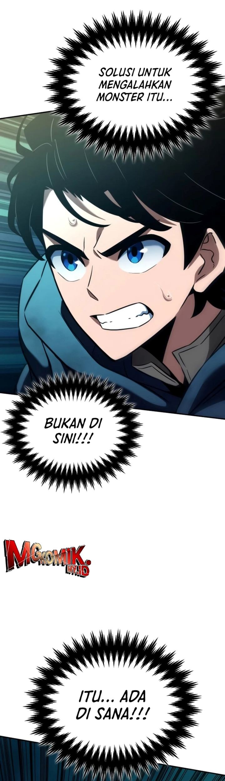 Vallhala Saga Chapter 28 - halaman 103