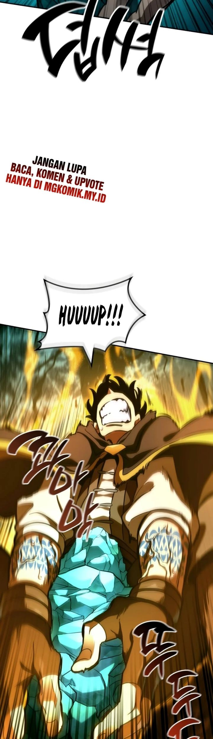 Vallhala Saga Chapter 28 - halaman 107