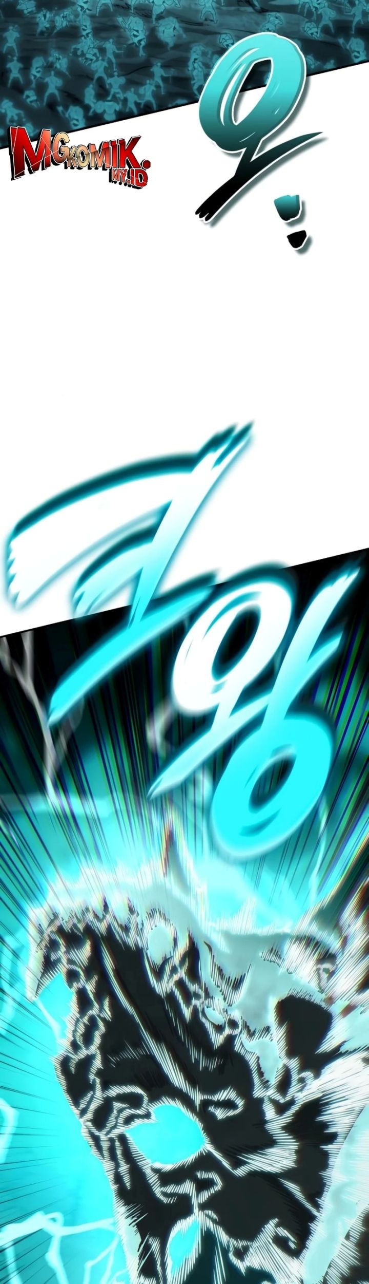 Vallhala Saga Chapter 28 - halaman 11
