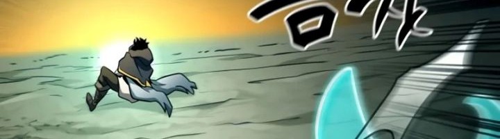 Vallhala Saga Chapter 28 - halaman 110