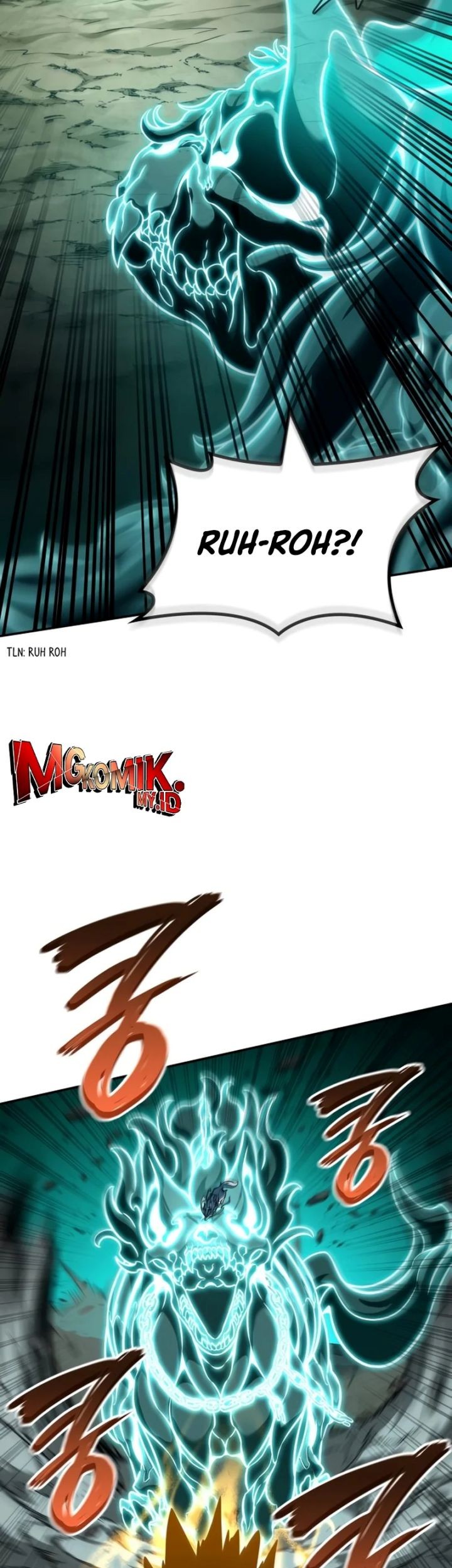 Vallhala Saga Chapter 28 - halaman 111