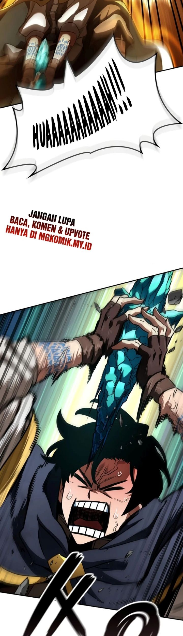 Vallhala Saga Chapter 28 - halaman 115