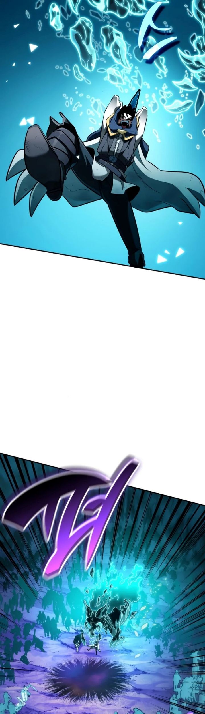 Vallhala Saga Chapter 28 - halaman 119
