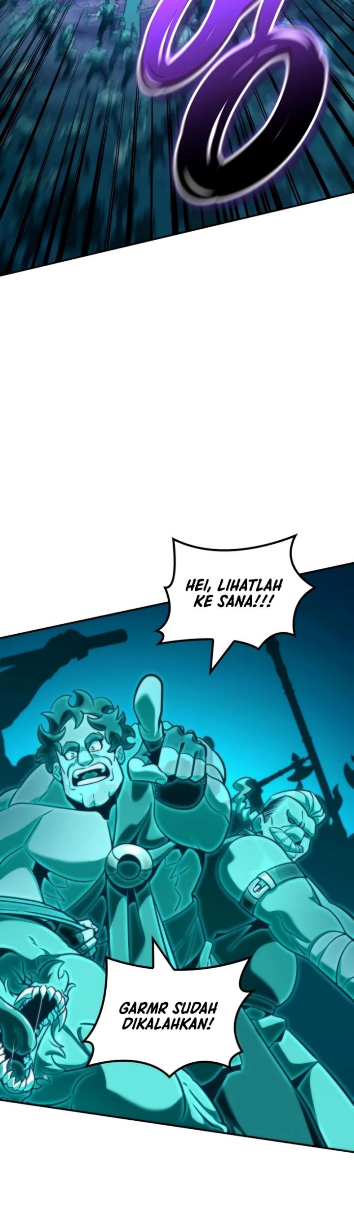 Vallhala Saga Chapter 28 - halaman 121