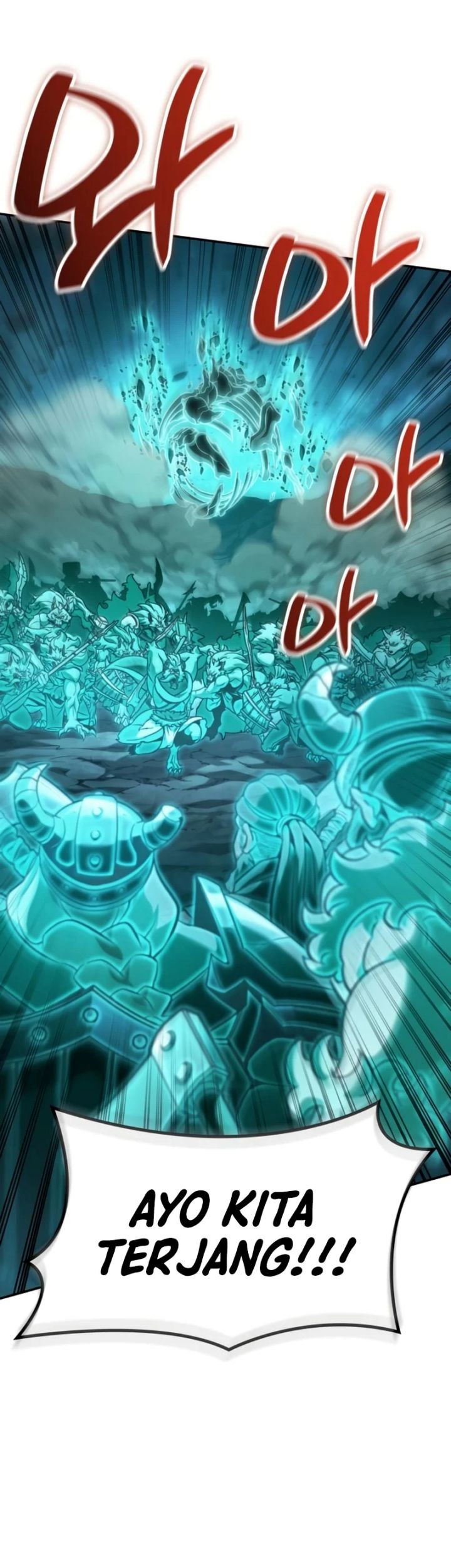 Vallhala Saga Chapter 28 - halaman 123