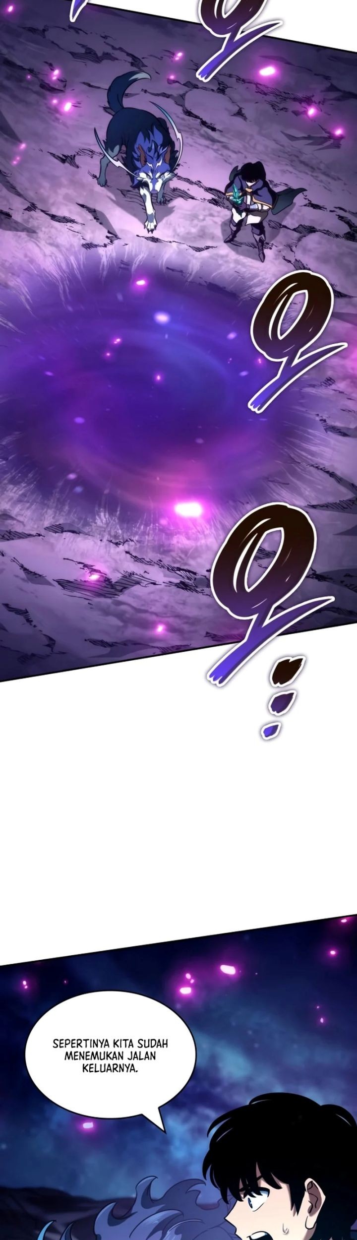 Vallhala Saga Chapter 28 - halaman 127