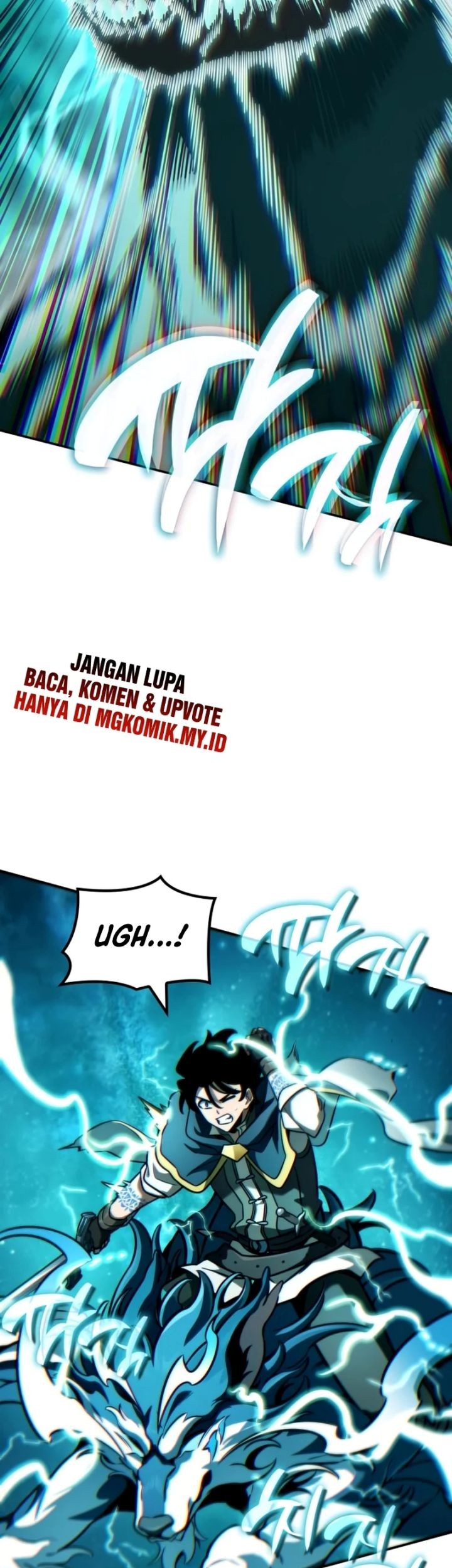 Vallhala Saga Chapter 28 - halaman 13