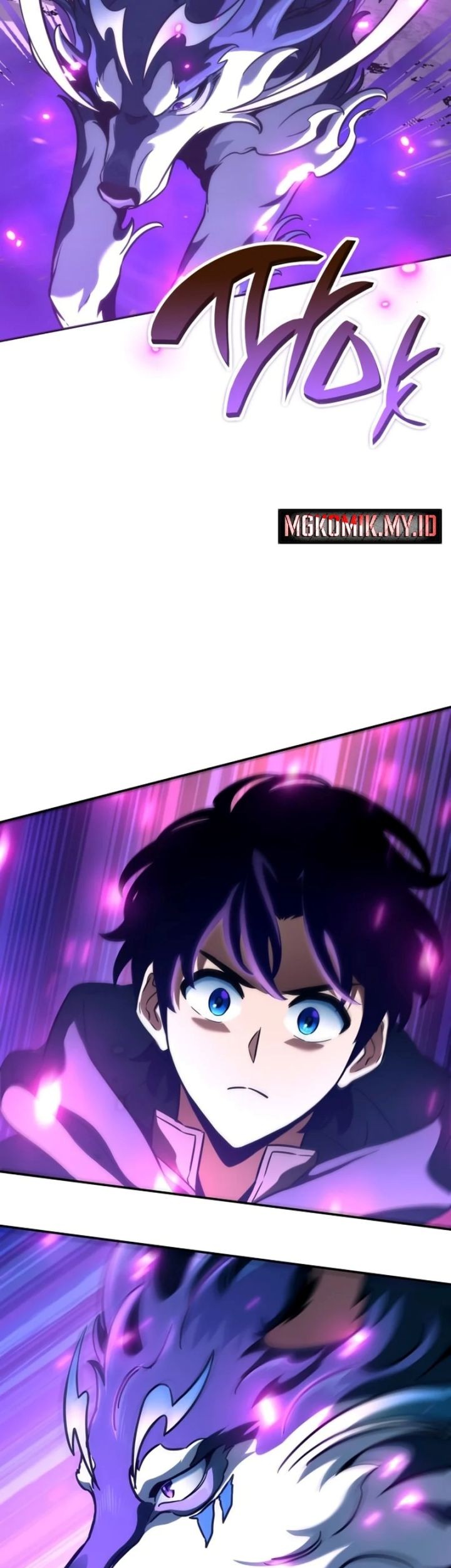 Vallhala Saga Chapter 28 - halaman 131