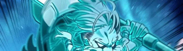 Vallhala Saga Chapter 28 - halaman 136